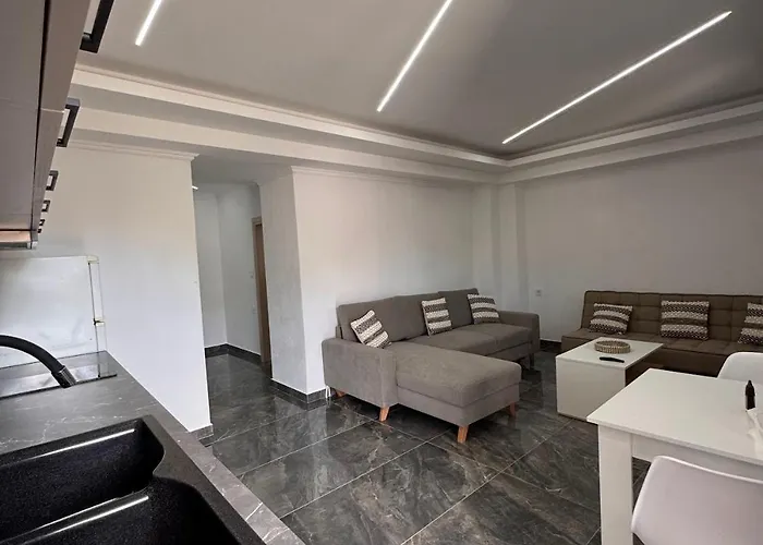 Andria's House Apartment *
