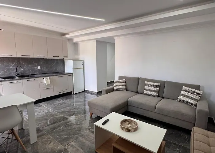 Andria's House * Sykia Chalkidikis