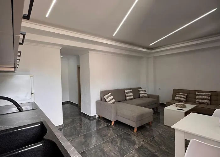 Andria's House Sykia Chalkidikis