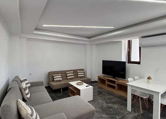 Andria's House * Sykia Chalkidikis