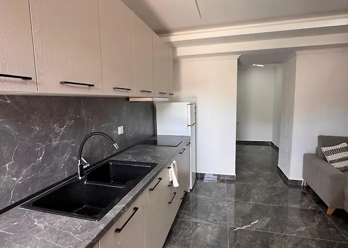 Apartment Andria's House Sykia Chalkidikis