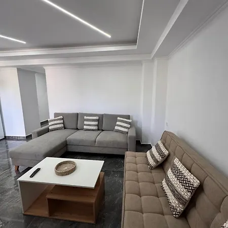 Apartman Andria's House